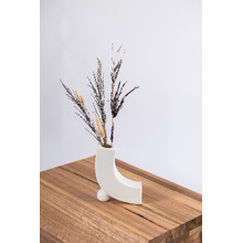 Blossom Ceramic Vase